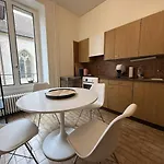 Appartement rhône - centre