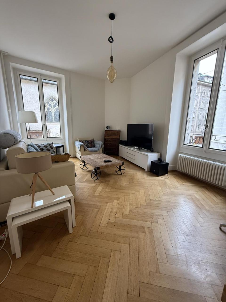 Rhône - Centre Genève