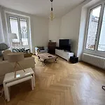 Rhone - Centre Geneva